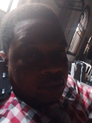 Applicant - Daniel Imafidon